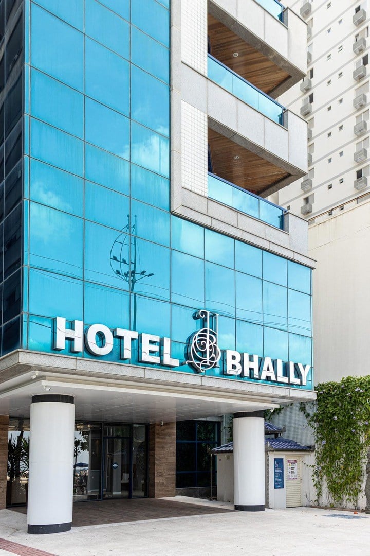 Hotel Bhally