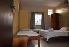 Economica com ventilador