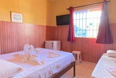 Standard com Ar Condicionado