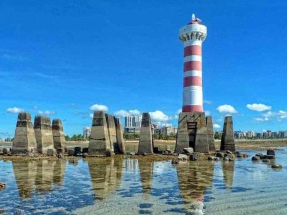 POUSADA MARINHA DO CEU