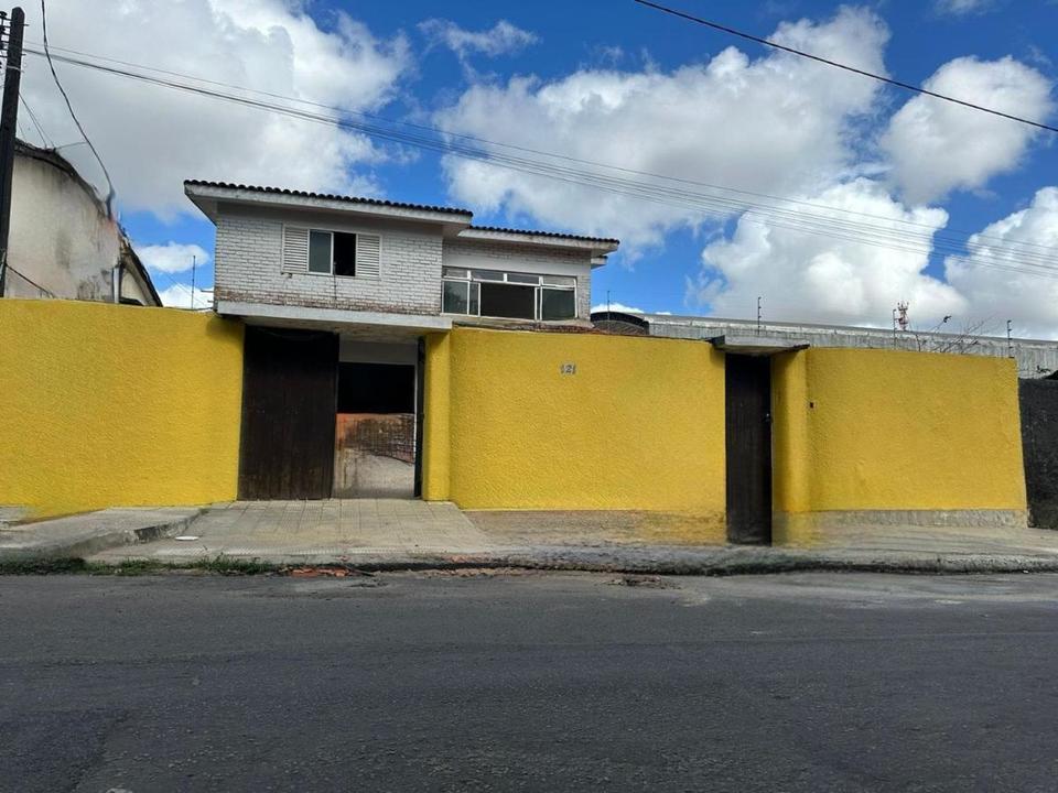 POUSADA MARINHA DO CEU 3