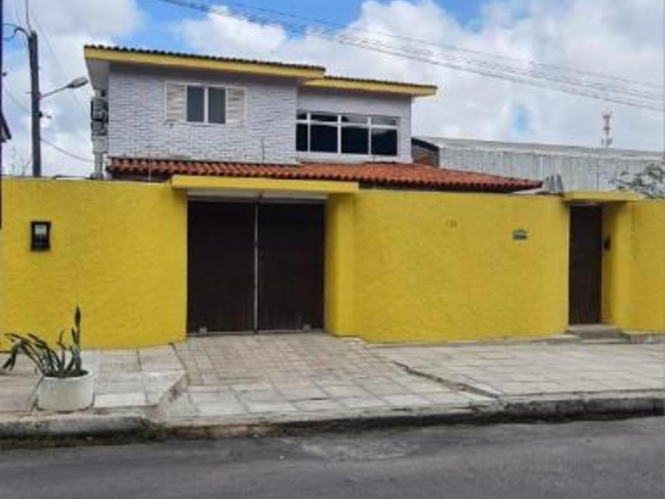 POUSADA MARINHA DO CEU 4