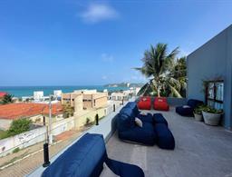 Liiv Hub Ponta Negra Natal