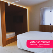 Studio Vista Mar Premium