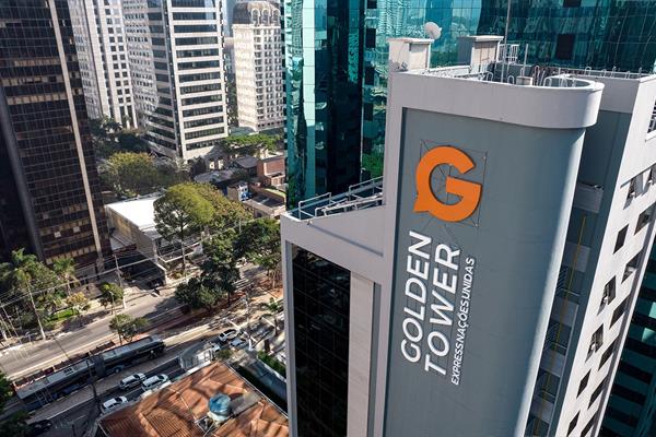 Foto 46 do Golden Tower Express Nações Unidas by Fênix Hotéis