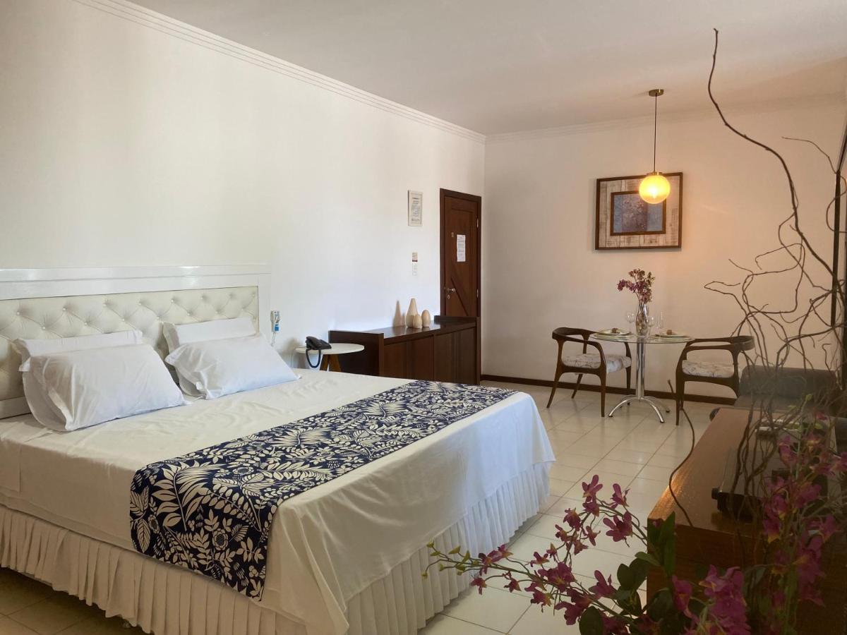 Valparaiso Hotel 2