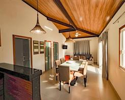 Apartamento Familiar - 1º andar