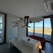 Suíte com Cama Queen-Size e Vista do Mar 27  - Maracatiara (Q7)