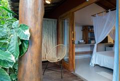 SUÍTE STANDARD/ DUPLA