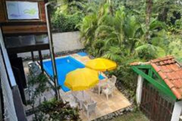 Foto 17 do Residencial Canto da Praia