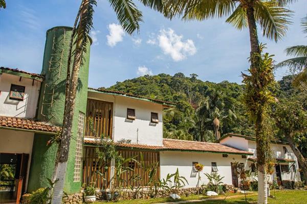 Foto 3 do Residencial Canto da Praia