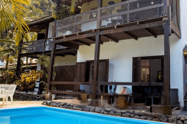 Foto 4 do Residencial Canto da Praia