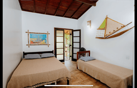 Rouxinol (7) do Residencial Canto da Praia