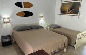 Bem-te-vi (3) do Residencial Canto da Praia