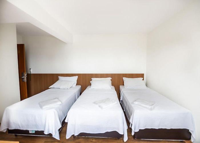 VERTENTES SUITES HOTEL 2
