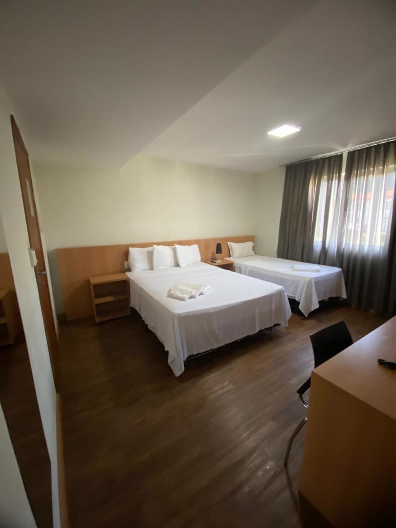 VERTENTES SUITES HOTEL 3