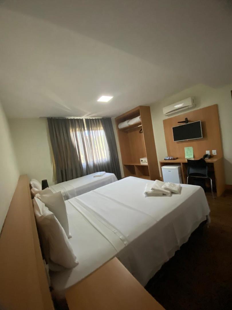 VERTENTES SUITES HOTEL 4