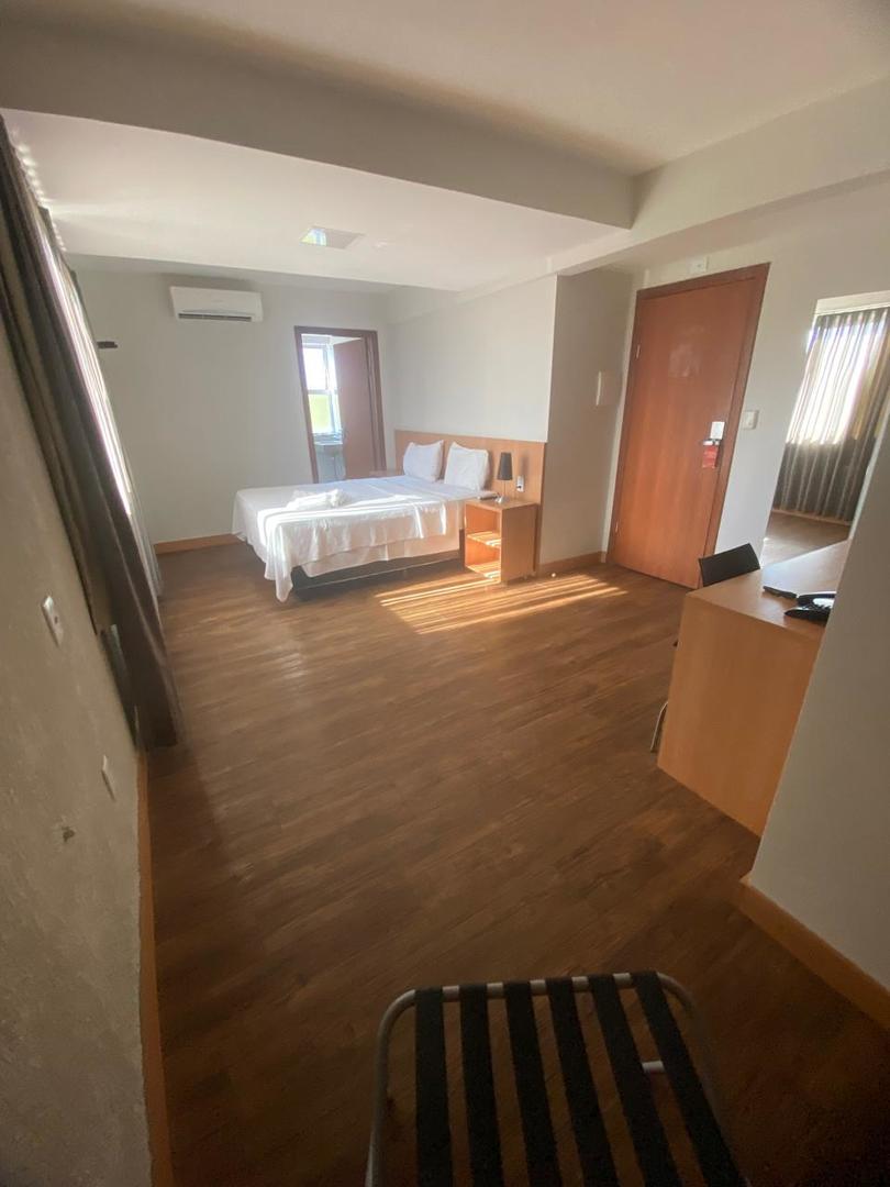 VERTENTES SUITES HOTEL 5