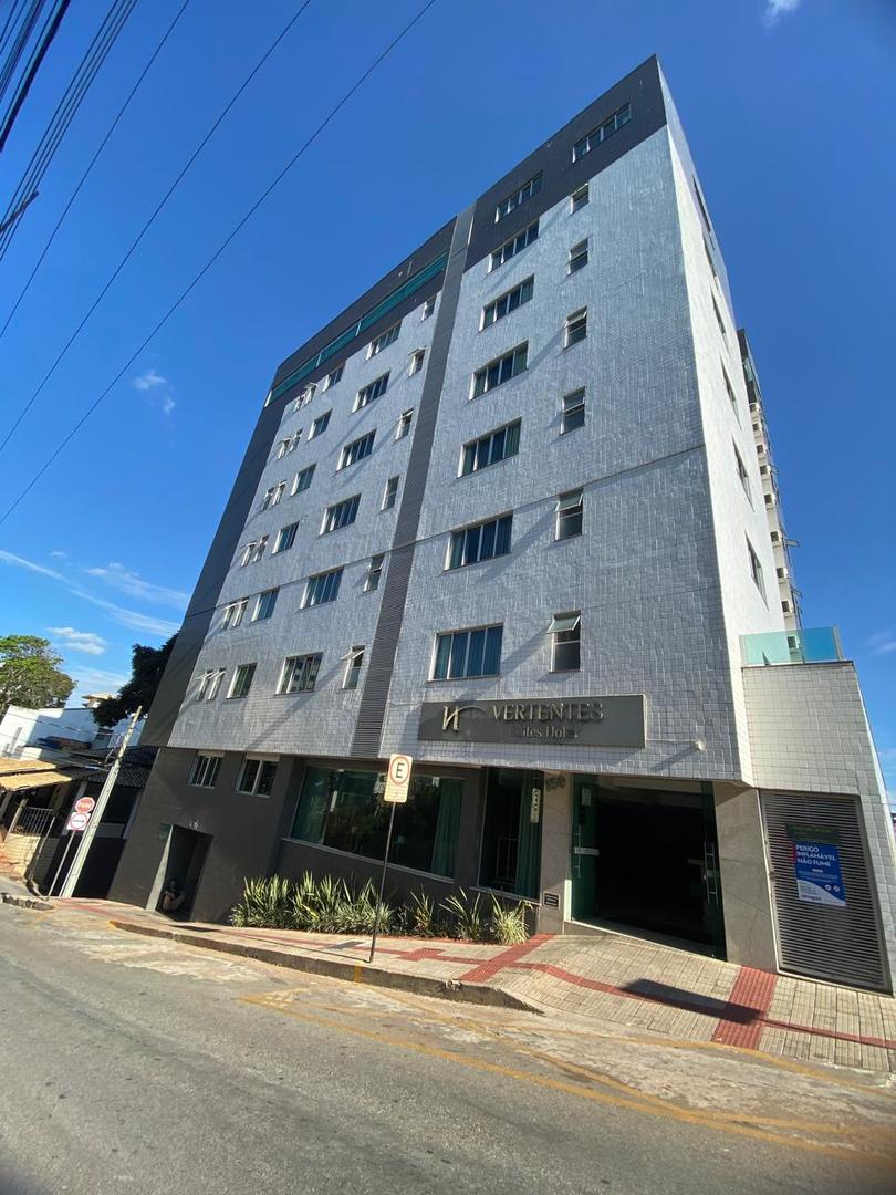 VERTENTES SUITES HOTEL