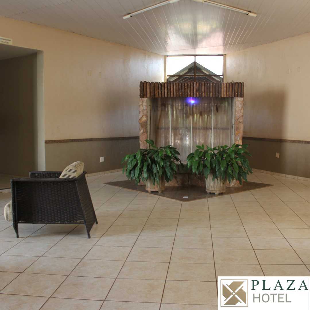 Plaza Hotel - Frutal