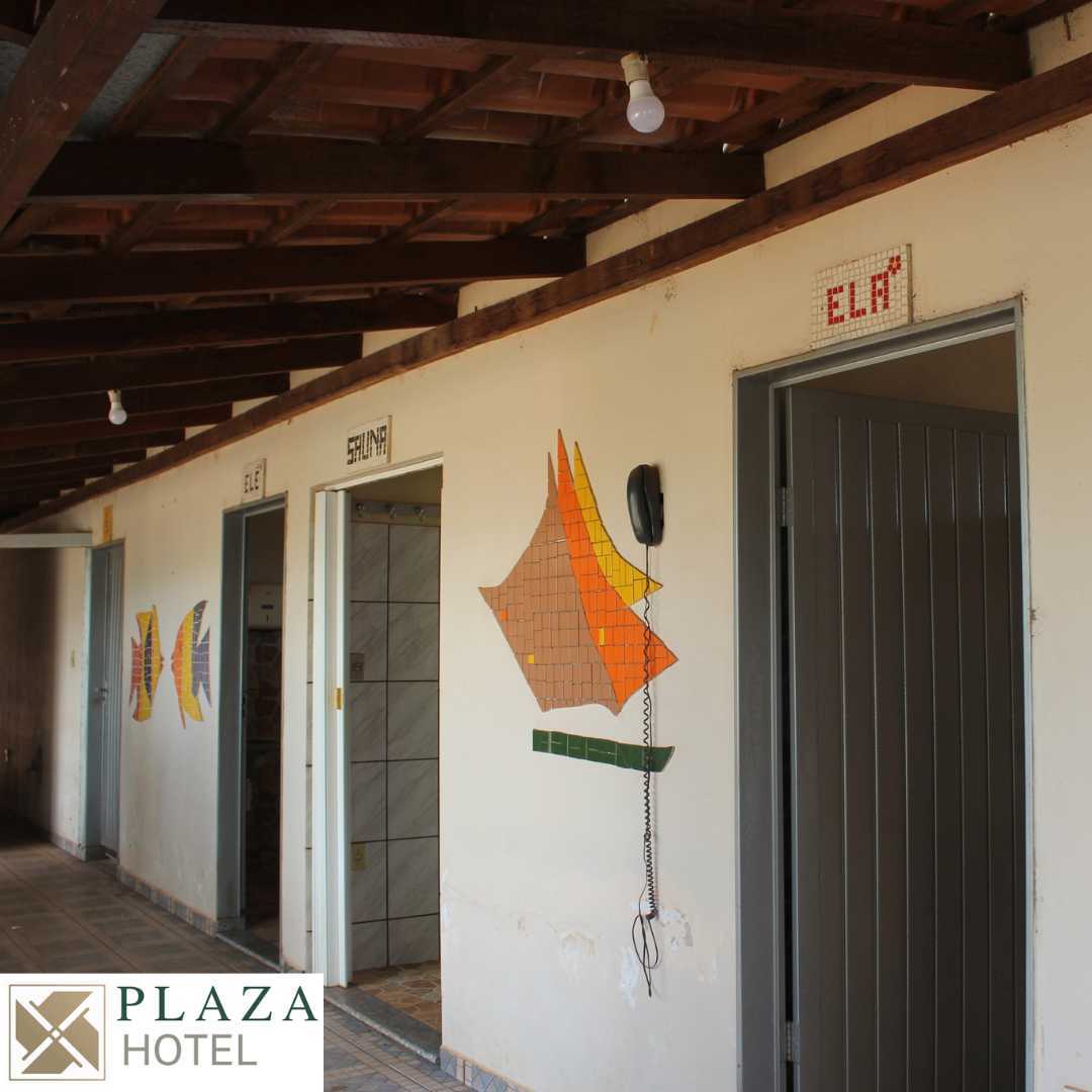 Plaza Hotel - Frutal 2