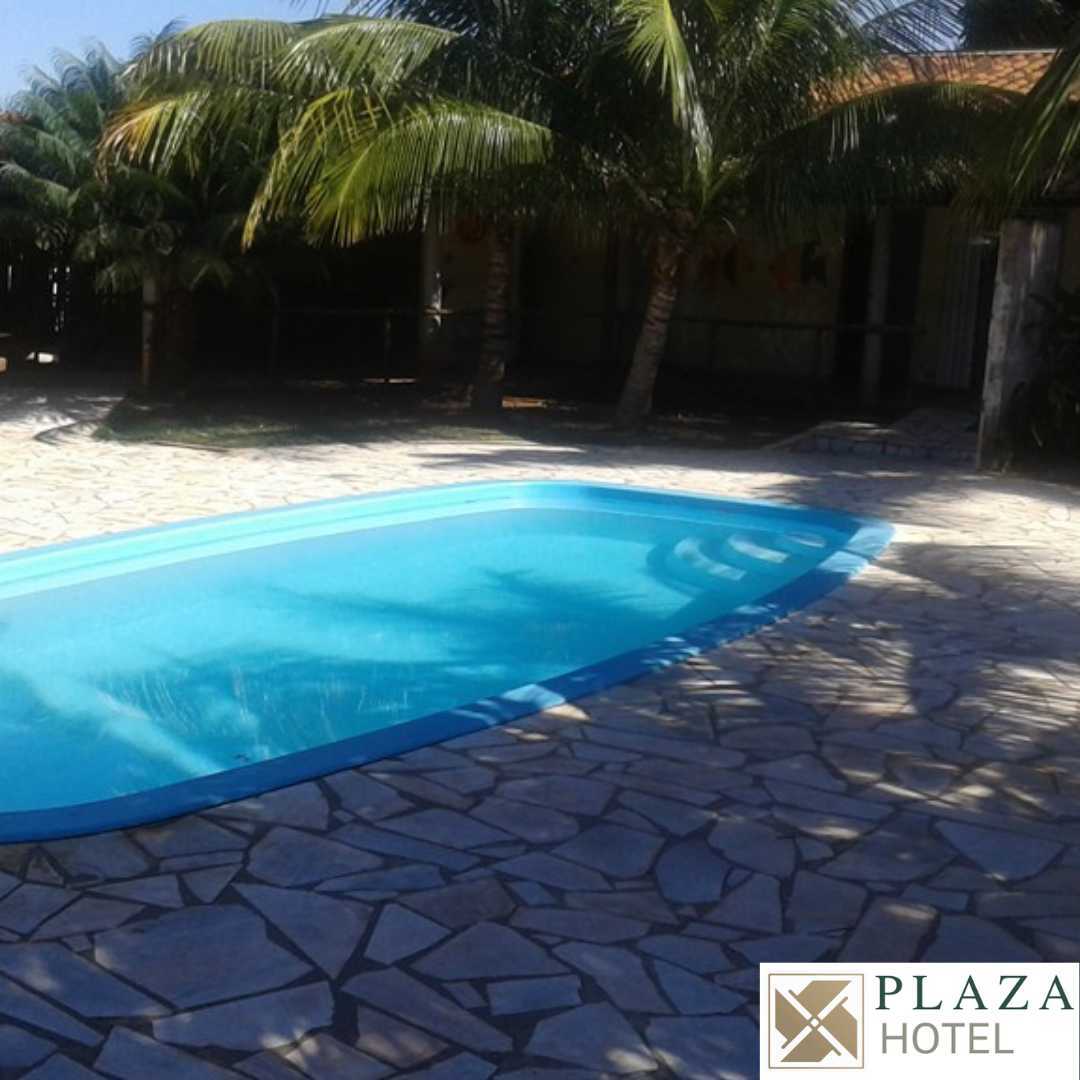 Plaza Hotel - Frutal 4