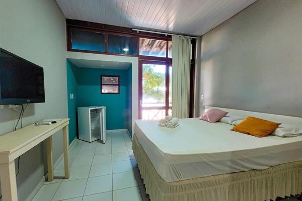 Foto 3 do Pousada Maraca Beach