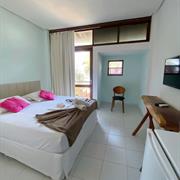 SUÍTE SUPERIOR VISTA MAR