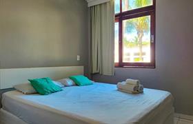 STANDARD do Pousada Maraca Beach
