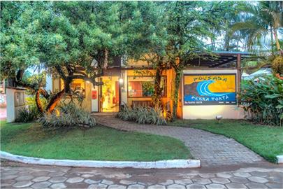 EXCELENTE LOCALIZAÇAO