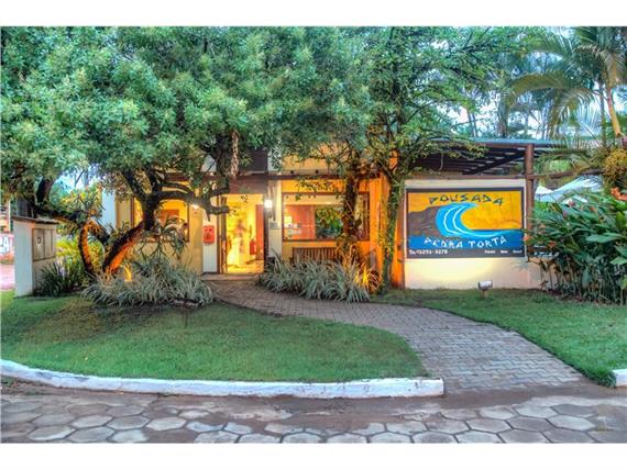 EXCELENTE LOCALIZAÇAO