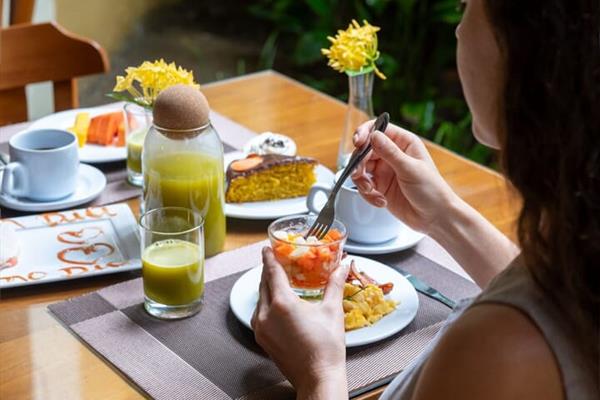 Foto 22 do Pousada Pedra Torta