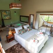 Suite Master Luxo
