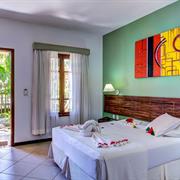 Quarto Standard Térreo