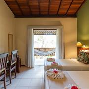 Quarto Luxo Superior