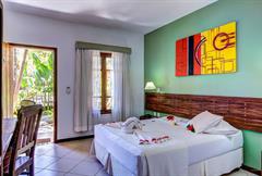 Quarto Standard Térreo