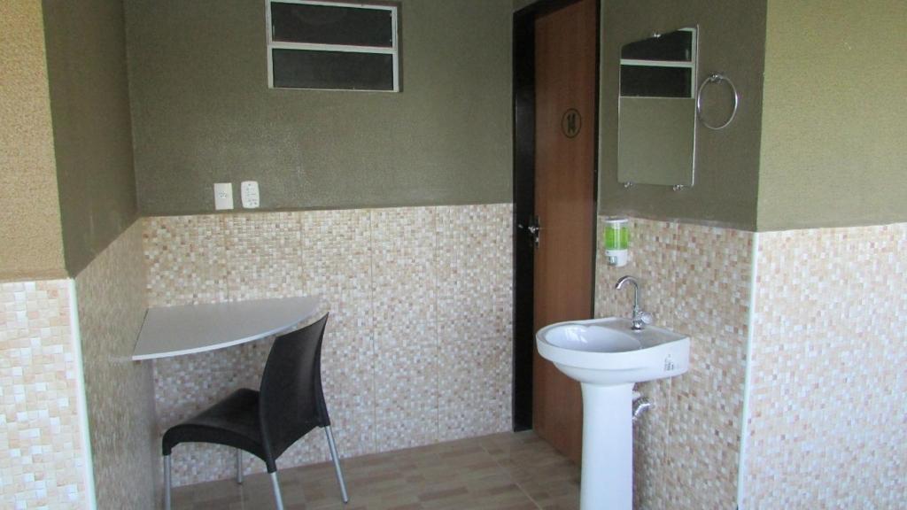 Resort Hotel Cajuína Nautico Club 4