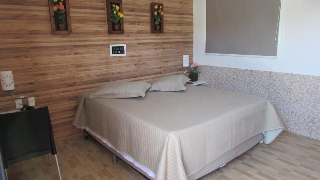 Resort Hotel Cajuína Nautico Club 5