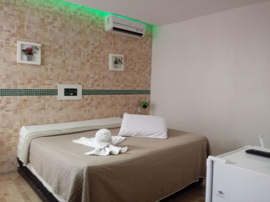 Hotel Cajuína City - Teresina 2