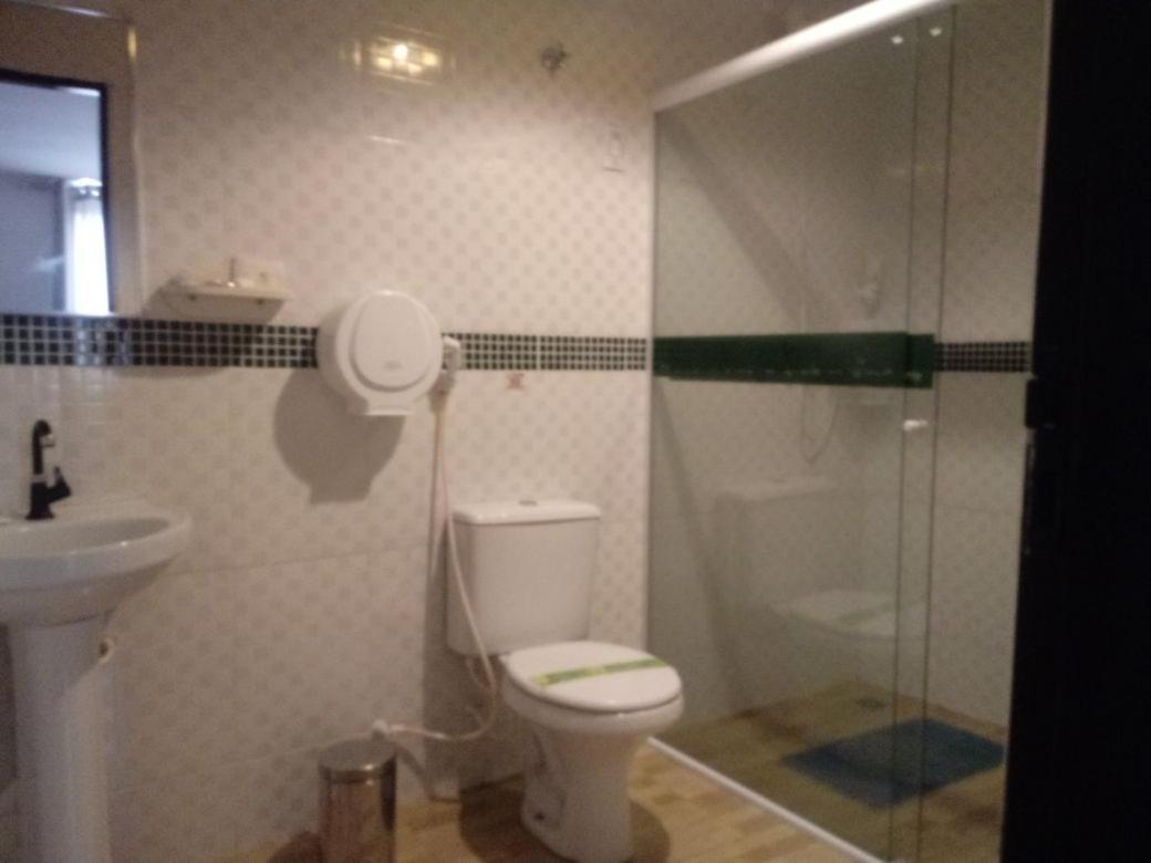 Hotel Cajuína City - Teresina 3