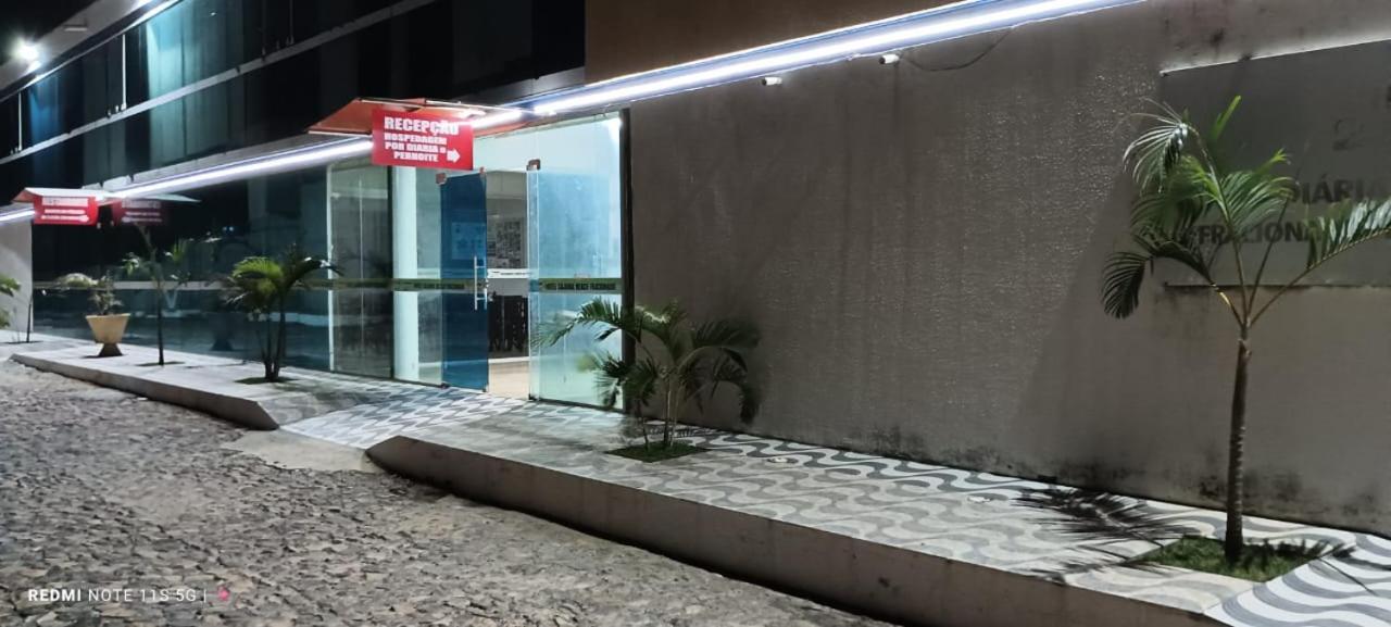 Hotel Cajuina Beach - Litoral Piauiense