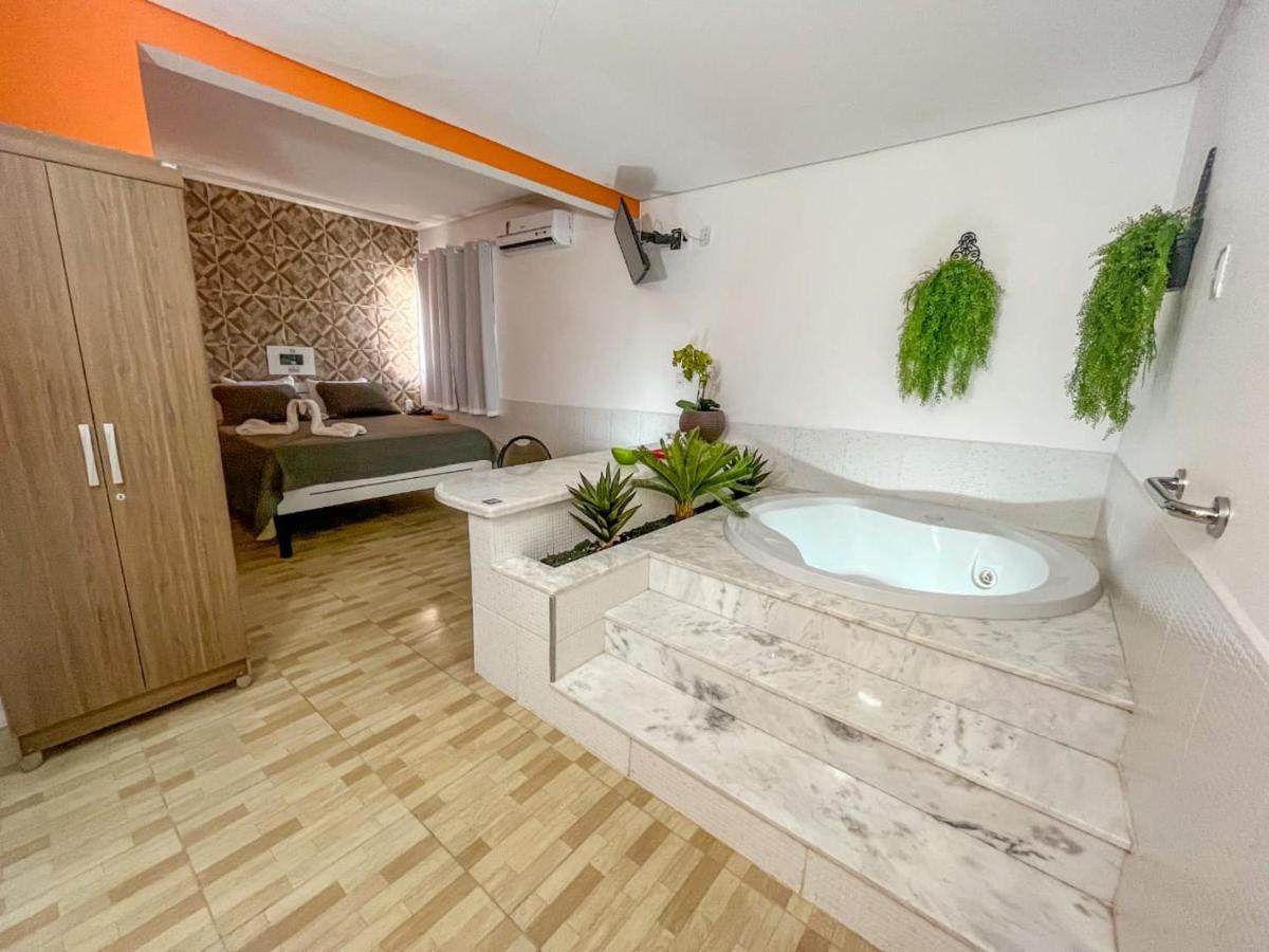 Hotel Cajuina Beach - Litoral Piauiense 3