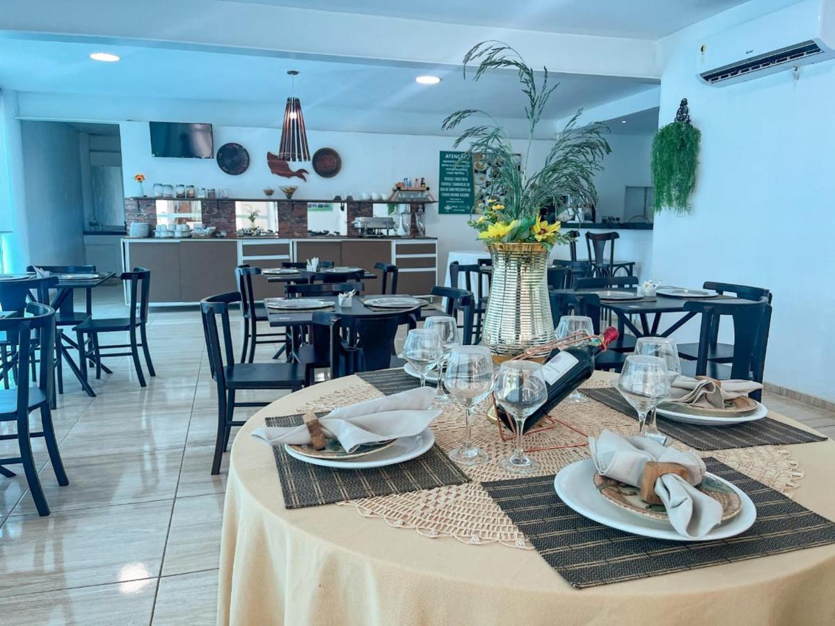 Hotel Cajuina Beach - Litoral Piauiense 5