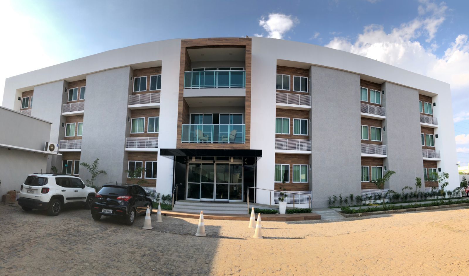 Vó Ita Hotel