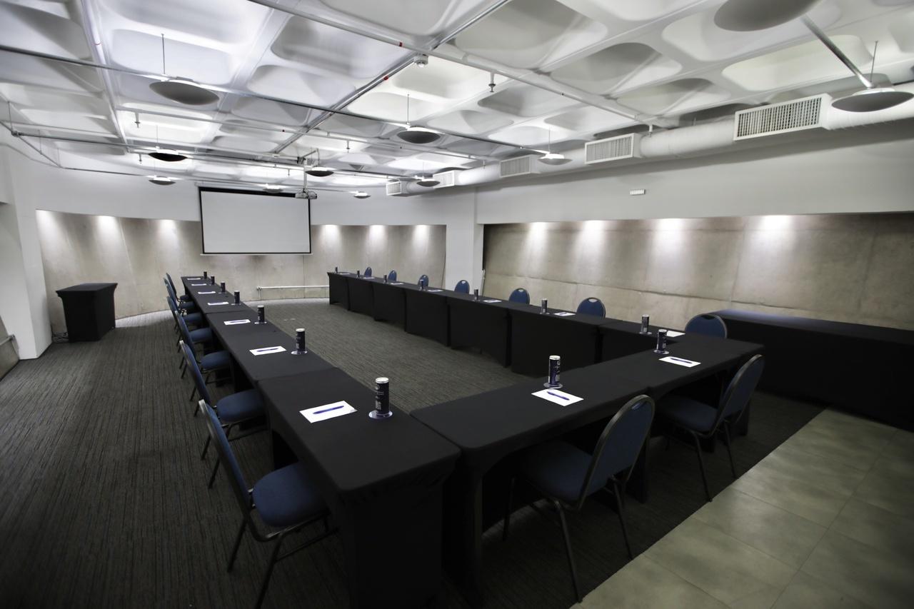 Imagem ilustrativa do hotel Transamerica Executive Nova Paulista