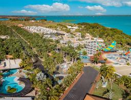 Grandes Lagos Resorts e Parque Aquático