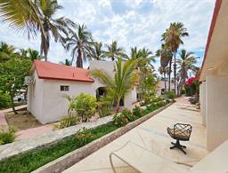 Buena Vista Oceanfront & Hot Springs Resort