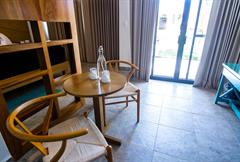 Habitación Superior King