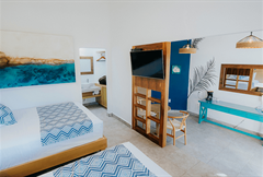 Habitación Superior  DBL