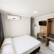 Quarto Duplo Casal